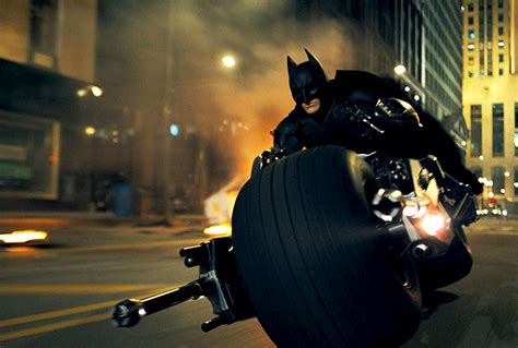 "The Dark Knight" turns 10: How Christopher Nolan launched an epic battle to make Imax ...