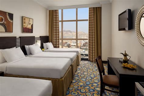 Al Kiswah Towers Hotel in Mecca | Best Rates & Deals on Orbitz