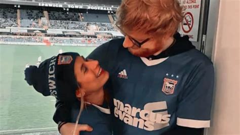 Ed Sheeran, wife Cherry Seaborn welcome their second daughter together - Hindustan Times