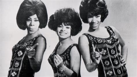 Marvelettes co-founder Katherine Anderson Schaffner dies at 79