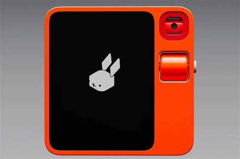 Meet Rabbit R1: The Pocket-Sized Revolution in AI Technology | by AI ...