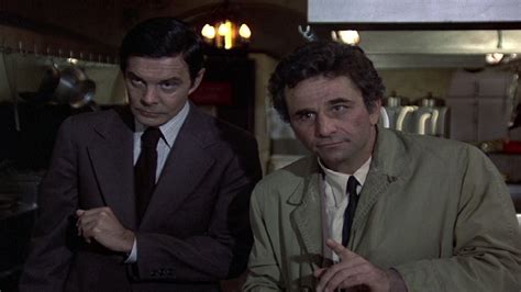 Watch Columbo, Season 7 | Prime Video