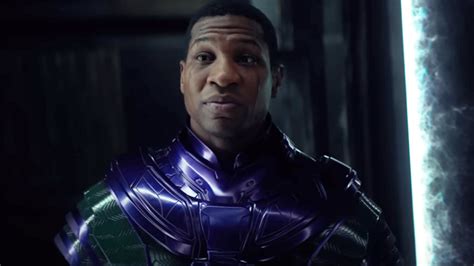 Jonathan Majors' Kang In Ant-Man 3 Tested Higher With Viewers Than Any Other MCU Villain