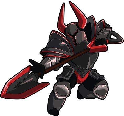 The Black Knight (Shovel Knight) | VS Battles Wiki | Fandom