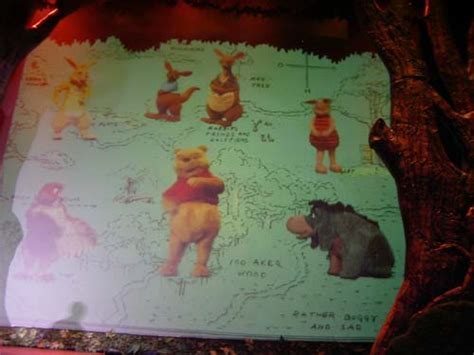 Disney Live Pooh Images