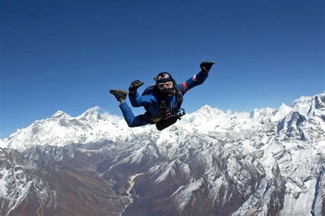 Most Extreme Outdoor Activities for the Adrenaline Seekers | Interesting Facts & Current Events ...