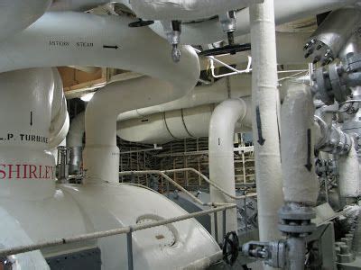 nuclear aircraft carrier engine room - Google Search | Aircraft carrier ...