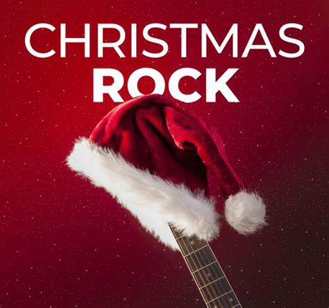 AudFree | Top 10 Christmas Rock Songs in 2024