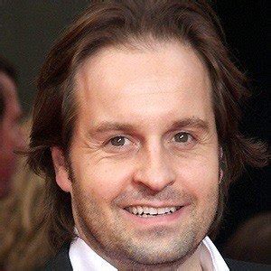 Alfie Boe - Biography, Family Life and Everything About | Wiki Celebrities