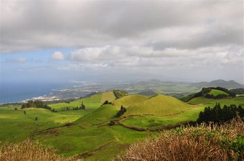 Sao Miguel, the Azores | One of the vulcanic islands of the … | Flickr