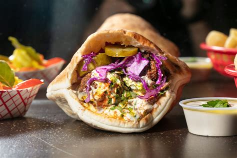 Falafel Brooklyn: A Guide To The Perfect Falafel | FalaFels Online