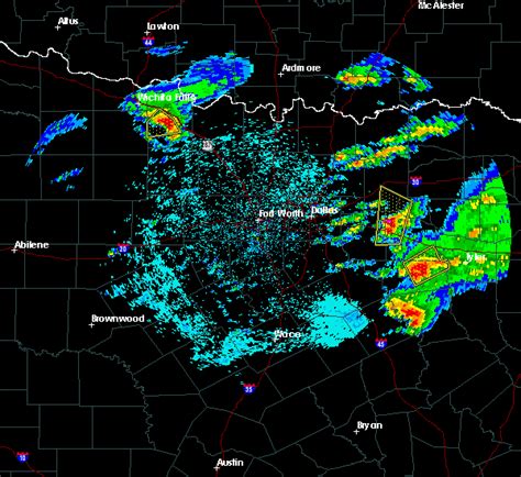 Interactive Hail Maps - Hail Map for Chandler, TX