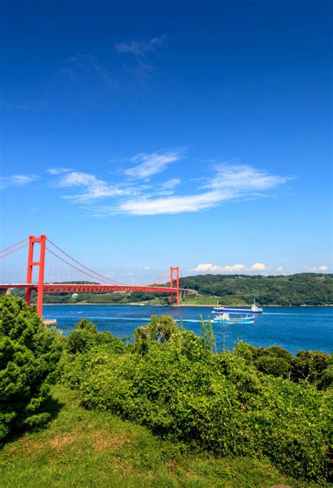 Sasebo & Hirado | Nagasaki | Kyushu | Destinations | Travel Japan - Japan National Tourism ...