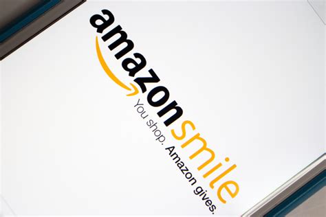 Amazon ends ‘Smile’ charity program