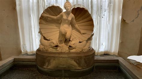 Birth of Venus sculpture (VCU_3D_6220) - 3D model by Virtual Curation ...