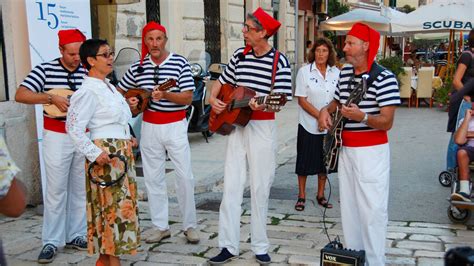 Holidays and Festivals in Croatia 2024–2025 | Rick Steves' Europe