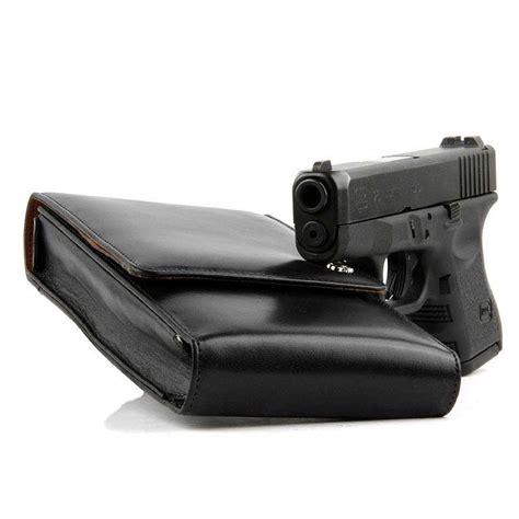 Glock 27 Concealed Carry Holster