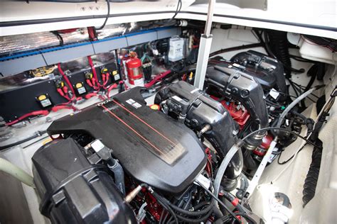 Boat Motor Maintenance | Marine Engine Care