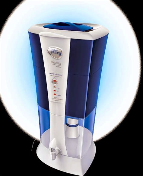 Unilever releases Pureit® : the lone water purifier in the market that ...