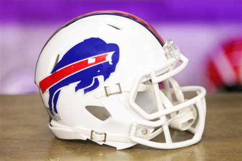 Buffalo Bills Riddell Speed Mini Helmet – Green Gridiron, Inc.