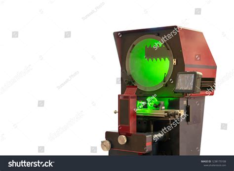 Optical Comparator Photos, Images & Pictures | Shutterstock