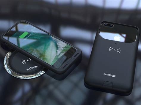 How To Get Wireless Charging On Older iPhones | Macworld