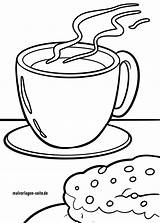 Vorlagen Kaffee Ausmalbilder Templates Gravieren Malvorlagen  sketch template