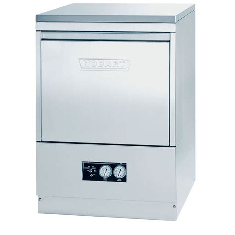 Hobart Lxi Series Dishwasher Manual