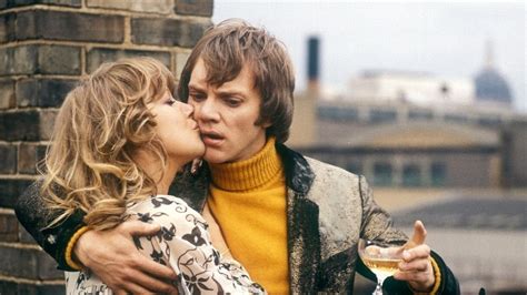 ‎O Lucky Man! (1973) directed by Lindsay Anderson • Reviews, film ...