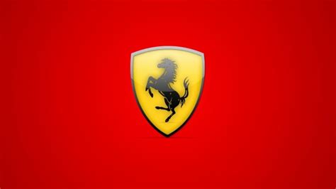 Scuderia Ferrari Logo Hd Gallery Wallpaper And Free - Circle Wheat Png ...