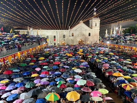 ‘Batobalani’ and ‘Pit Senyor’: Hymns fuel Sinulog energy