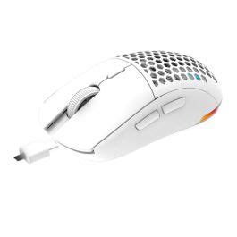 Aqirys The Great Annihilator TGA ALPHA 19k DPI Wireless Gaming Mouse ...