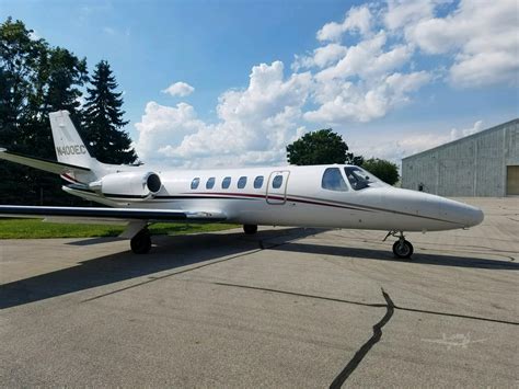 1992 CESSNA CITATION II For Sale in Columbus, Ohio | Controller.com