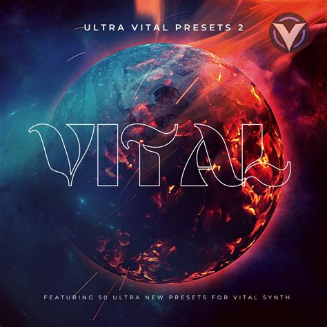 Ultra Presets Pack 2 for Vital (New Vital Synth Presets) – Star Samples and Loops