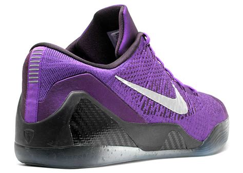 Nike Purple Sneakers For Men