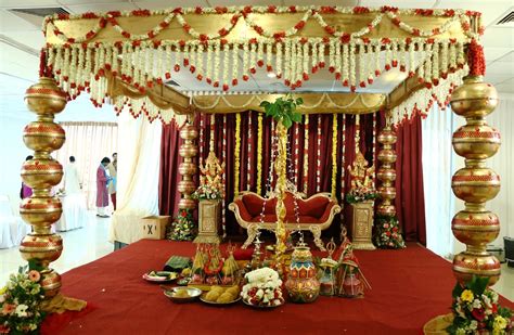 Vismaya: Manavarai (The Hindu Wedding Platform)