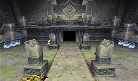 Tingle’s Maps: Temple of the Ocean King - Zelda Universe