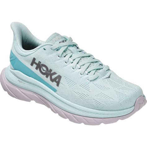 HOKA Mach 4 Running Shoe - Women's - Women