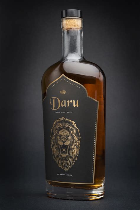 Sran Spirits Announces the Launch of Daru Whiskey | Newswire