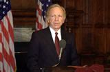 Joe Lieberman Announces Challenge of Florida's Vote Certification (11 ...