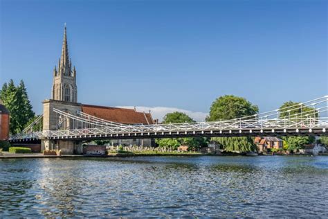 15 Best Things to Do in Marlow (Buckinghamshire, England) - The Crazy ...