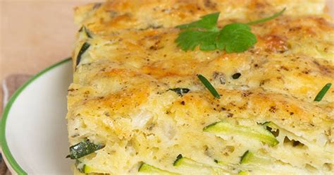 10 Best Bisquick Zucchini Pie Recipes | Yummly