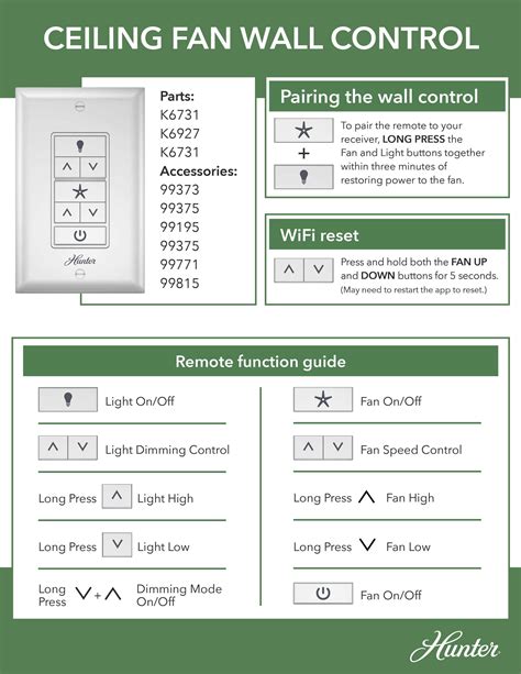 Convert Remote Control Ceiling Fan To Manual | Shelly Lighting