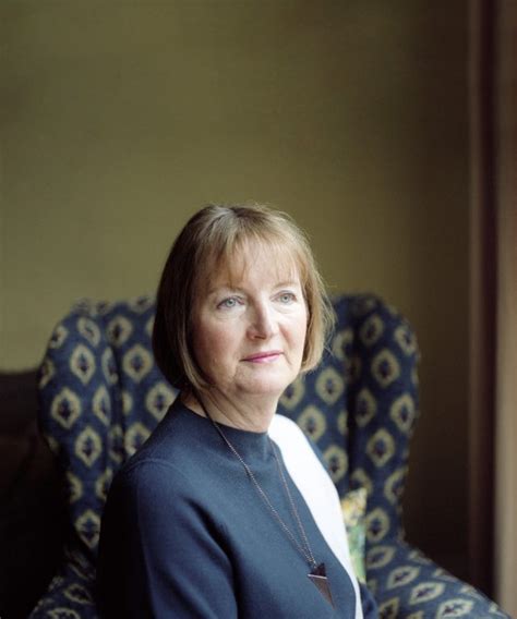 Harriet Harman: the irresistible force