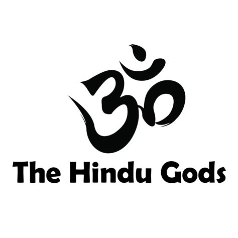 Hindu Logos