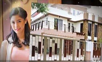 Kim Chiu shows house, becomes Twitter trending topic | ABS-CBN News