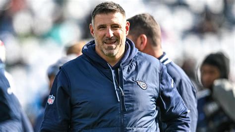 Mike Vrabel, Seattle Seahawks could be a 'match made in heaven' - BVM ...