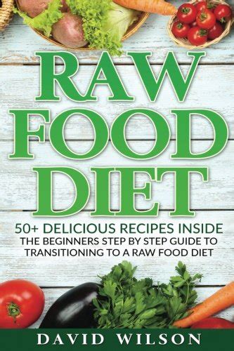 Best Raw Food Cookbooks for Vegans