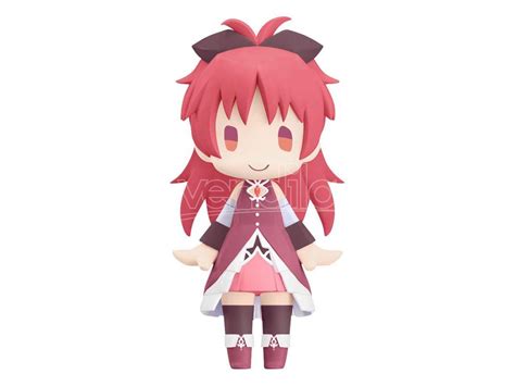 Puella Magi Madoka Magica The Movie -rebellion- Hello! Good Smile ...