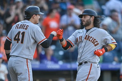 San Francisco Giants: Deconstructing the 2022 lineup